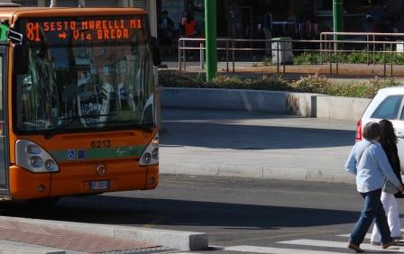 Buone prospettive per il trasporto pubblico locale TPL