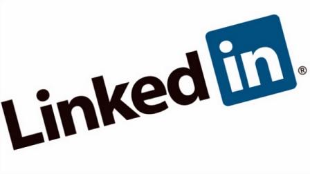 La nuova homepage di LinkedIN semplice e funzionale