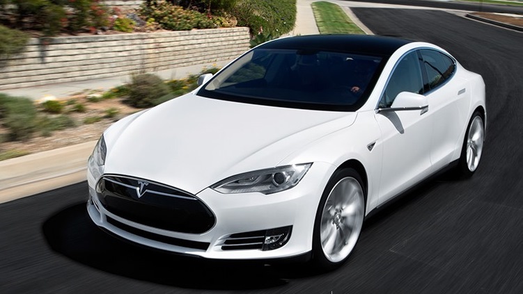 The Mission of Tesla cars
