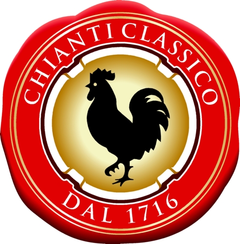 CHIANTI CLASSICO Gallo Nero_logo