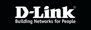 D-LINK_logo