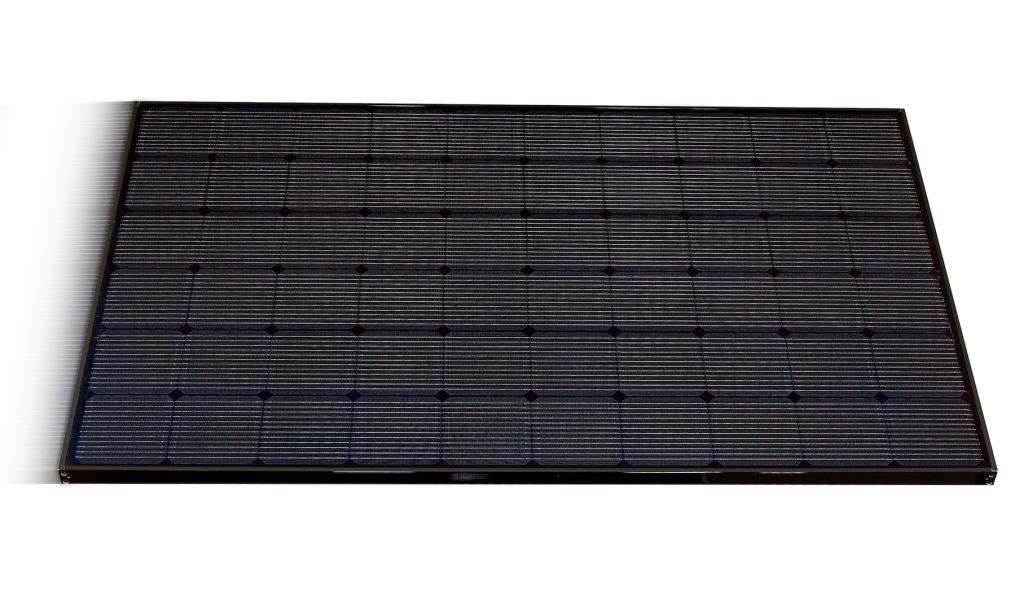 LG NEON 2 tecnologia Cello: pannelli solari con maggiore efficienza
