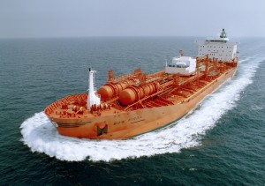 MAN DIESEL_tanker