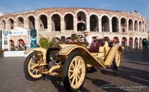 MUSEO NICOLIS_Arena Verona