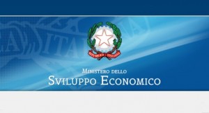 MINISTERO SVILUPPO ECONOMICO_logo web