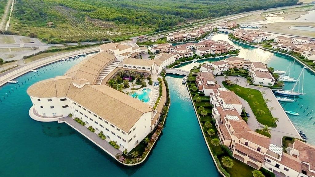 Greenblu acquisisce gestione Borgobianco Hotel Resort et Spa