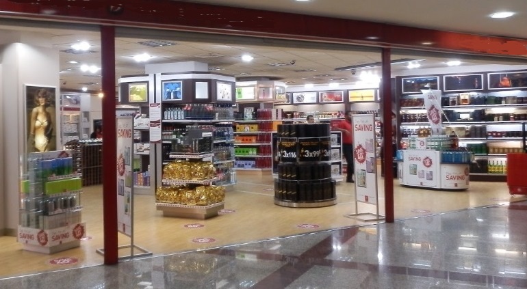 US Duty Free Market Will Expand by 2020