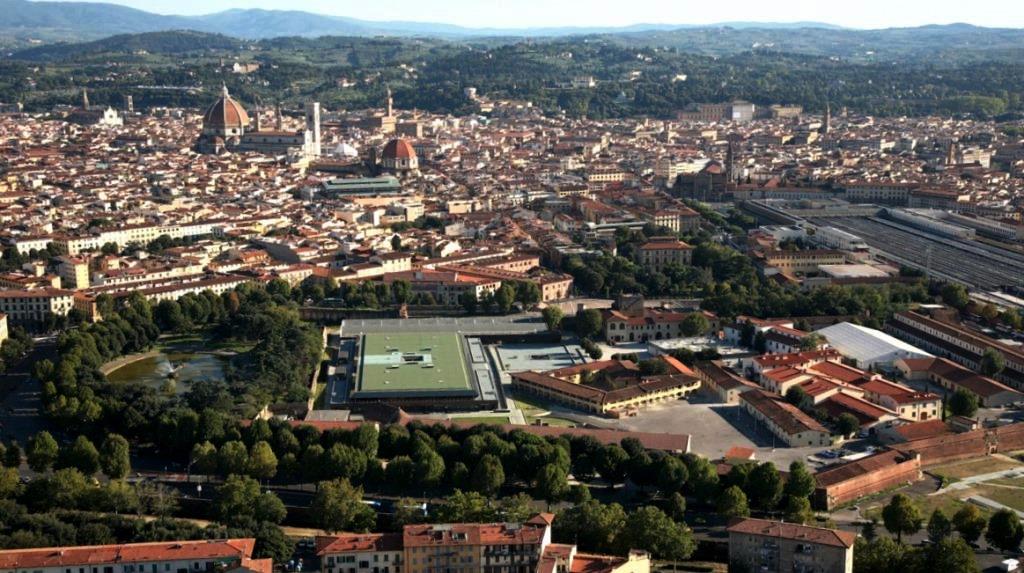 Turismo MICE: grande risorsa per Firenze