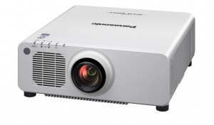 PANASONIC_proiettore laser