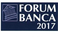 Forum Banca 2017: alla vigilia