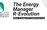 Energy Manager R-Evolution