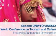 UNWTO and UNESCO: tourism