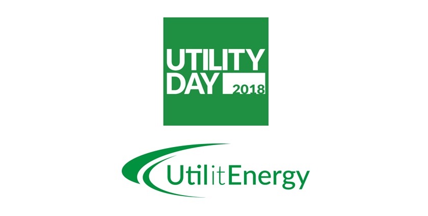 UtilitEnergy presenta Utility Day