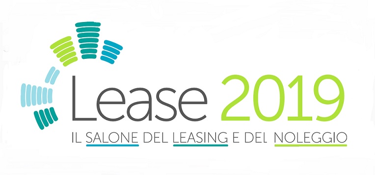 LEASE 2019 Salone leasing