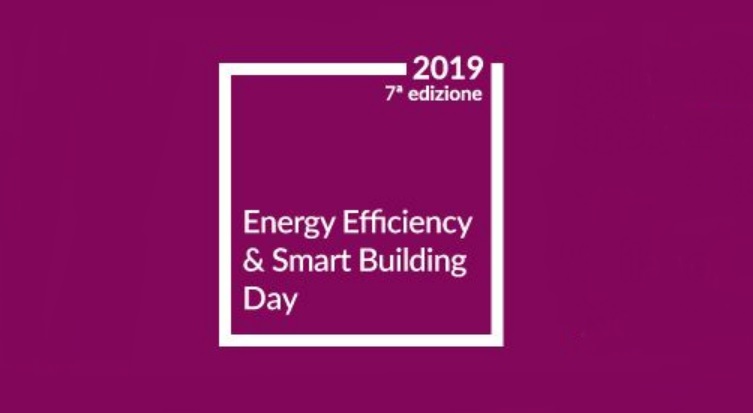 Energy Efficiency e Smart Building Day