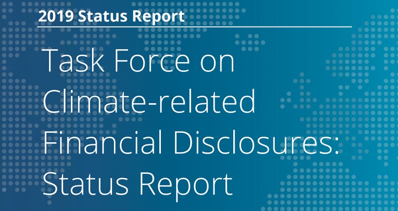 Climate-Finance-Related Report