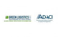 Green Logistics Expo con ADACI