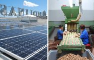 Fotovoltaico: Sugherificio Molinas raddoppia