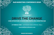 Marketing B2B: Drive the Change