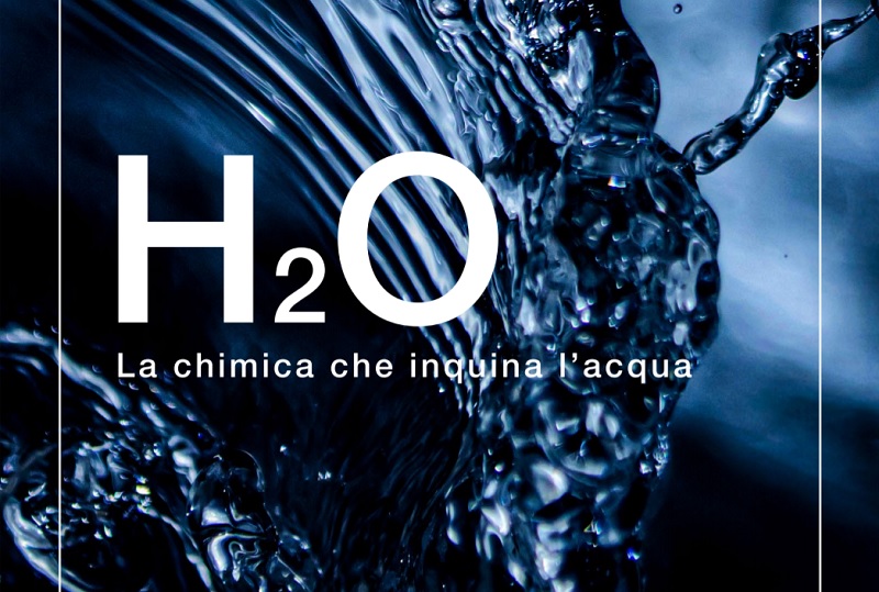 La chimica che inquina l'acqua