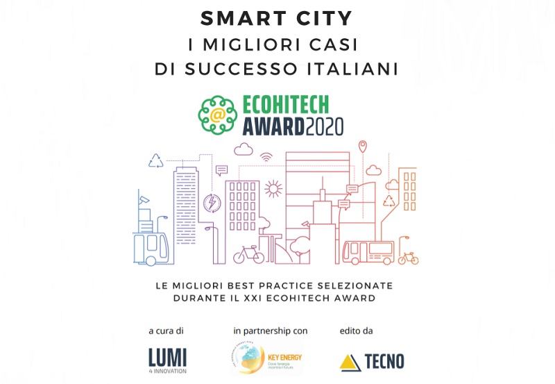 Smart city e P.A.