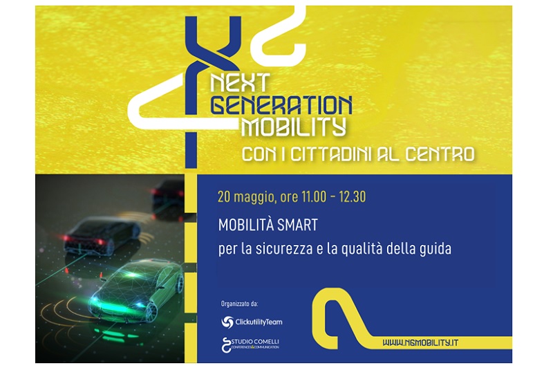 Next Generation Mobility: protagonisti
