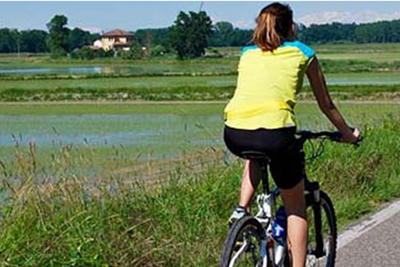 Giornate Nazionali Cicloturismo