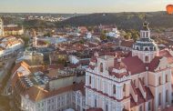 Lithuania Travel svela i luoghi