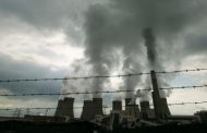 EU four years still in pollution