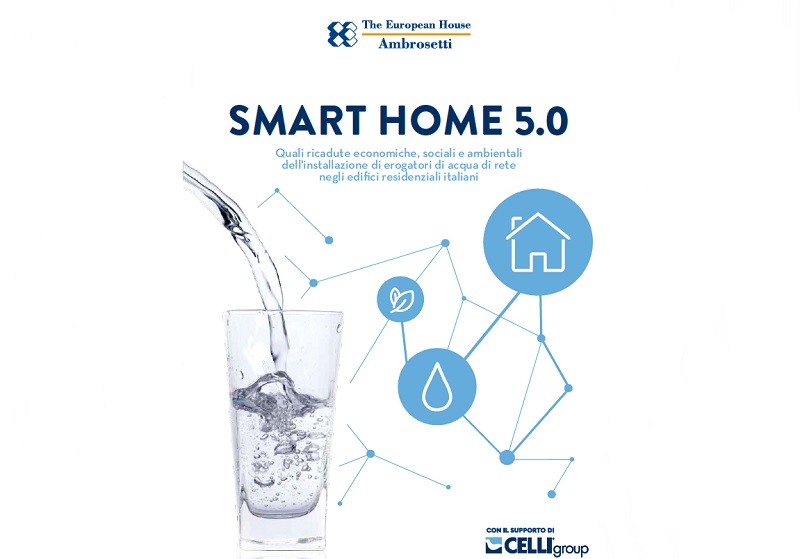 Acqua in Smart Home 5.0