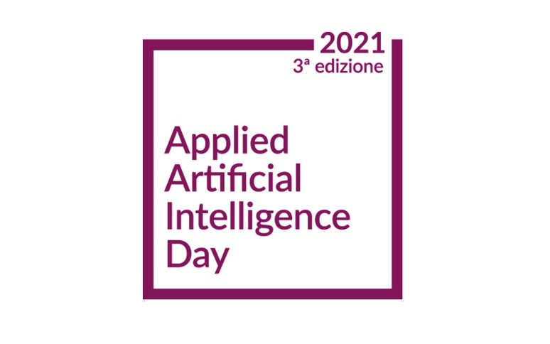 Applied Artificial Intelligence Day IKN