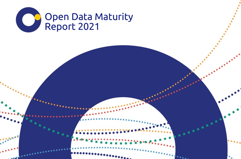 Open Data Maturity Report 2021