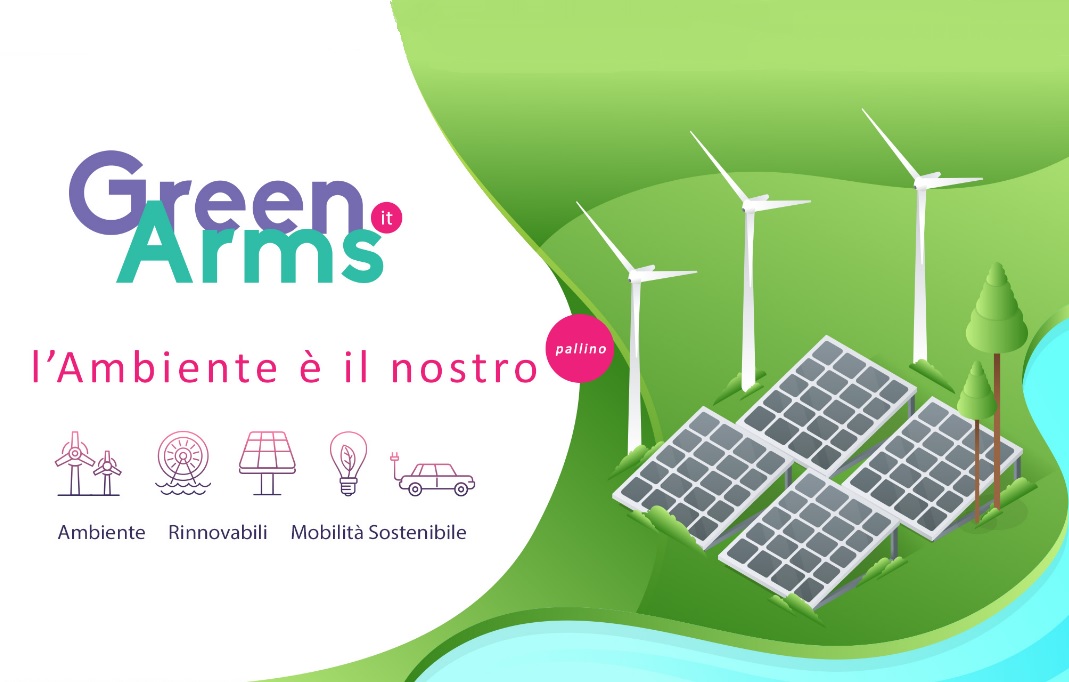 Crowdfunding energia condivisa