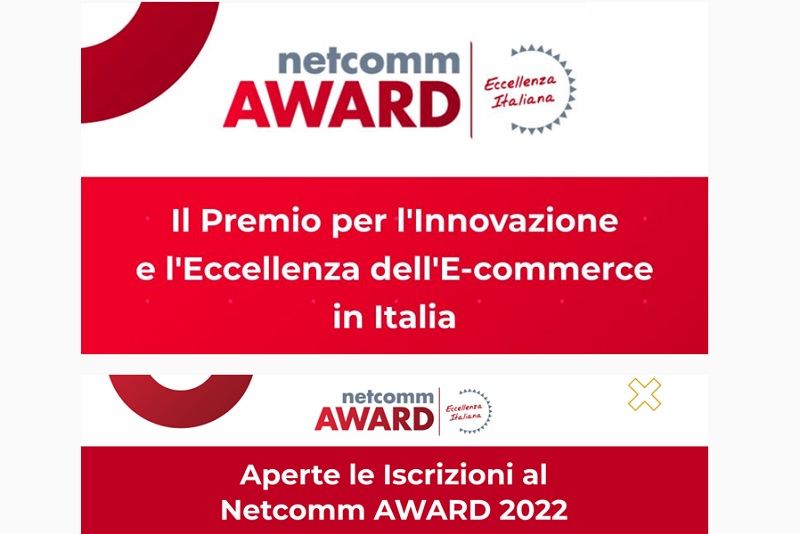 Netcomm Award 2022