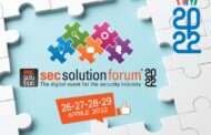 Preview Secsolutionforum 2022
