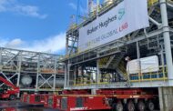 Impianti liquefazione LNG