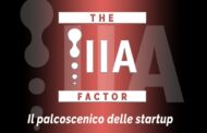 IIA Factor startup insurtech