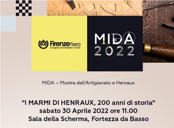 MIDA 2022_I Marmi di Henraux