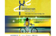 Next Generation Mobility TO 2022