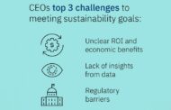 Sostenibilità per i CEO