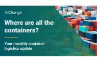 Container xChange survey