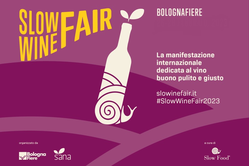 SLOW FOOD_Slow Wine Fair 2023 SENZA DATA