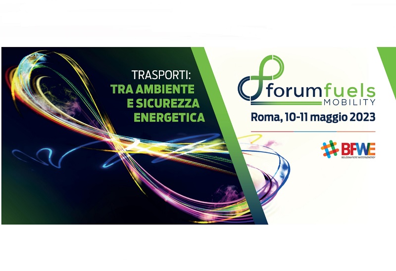 Forum Fuels Mobility