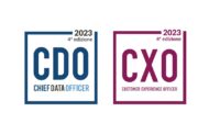 CDO 2023 e CXO 2023