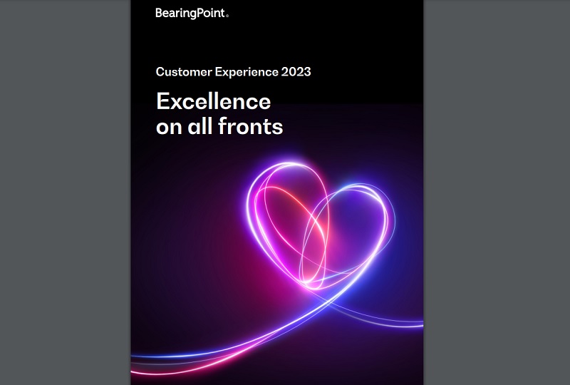BEARINGPOINT_Excellence on all fronts 2023