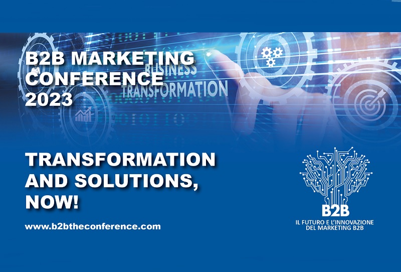 ANES_B2B Marketing Conference 2023