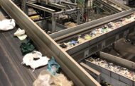 Crescita aziende italiane riciclo plastiche