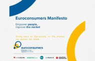 Quinto Forum Internazionale Euroconsumers