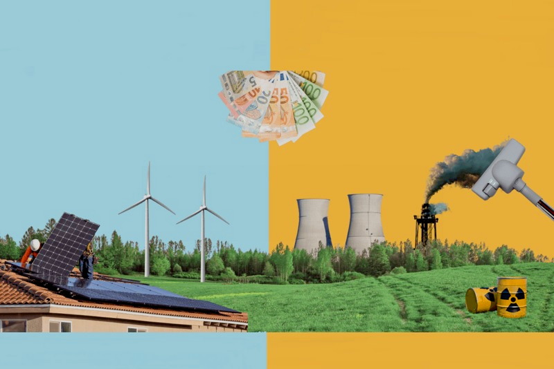 EEB_Renewables vs CCS & Nuclear