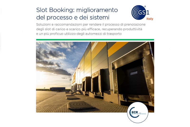GS1_Slot Booking